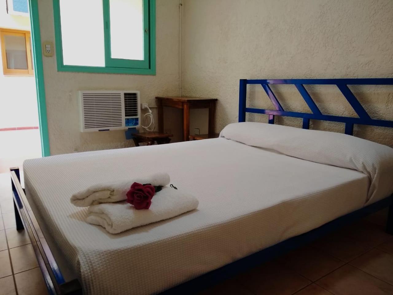 Black Sheep International Hostel Mendoza Exterior foto